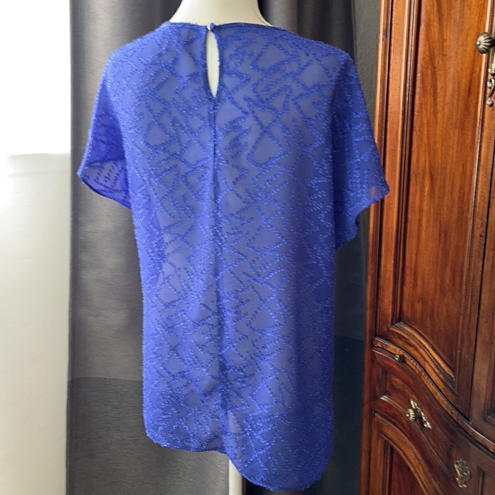 Bundle!!!Blouses. - image 6